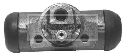 BORG & BECK rato stabdžių cilindras BBW1725